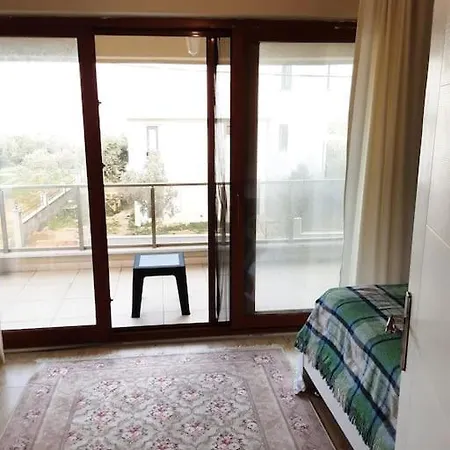 Erdek Hotel *