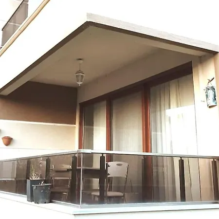 Hotel Erdek Erdek