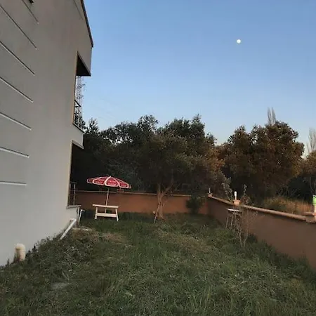 Hotel Erdek