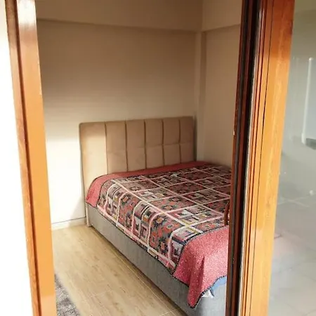 Hotel Erdek *