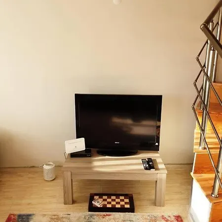 Hotel Erdek *
