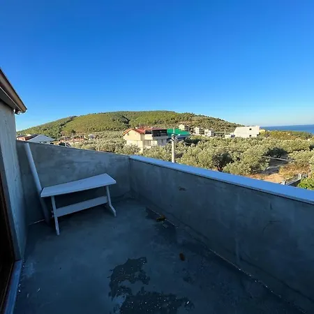 Hotel Erdek *