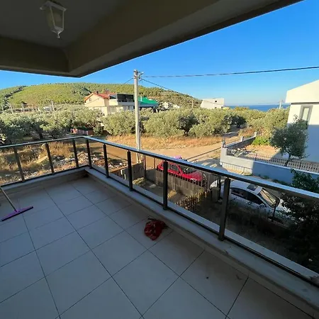 Erdek Hotel *