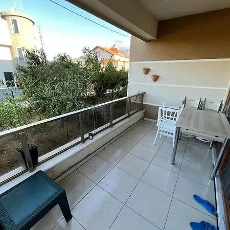 Hotel Erdek *